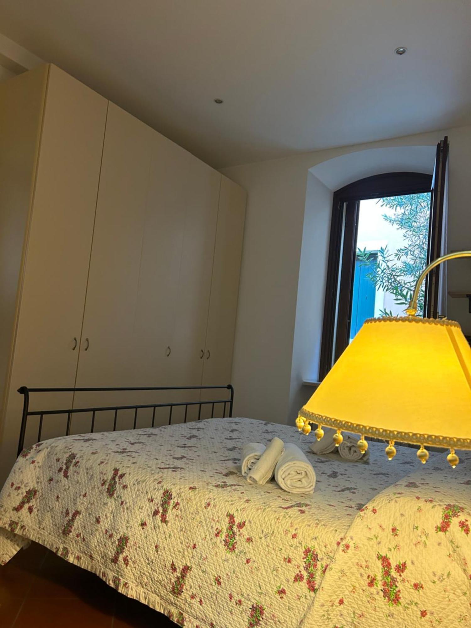 Residenza Della Samaritana Classici Verona Ngoại thất bức ảnh