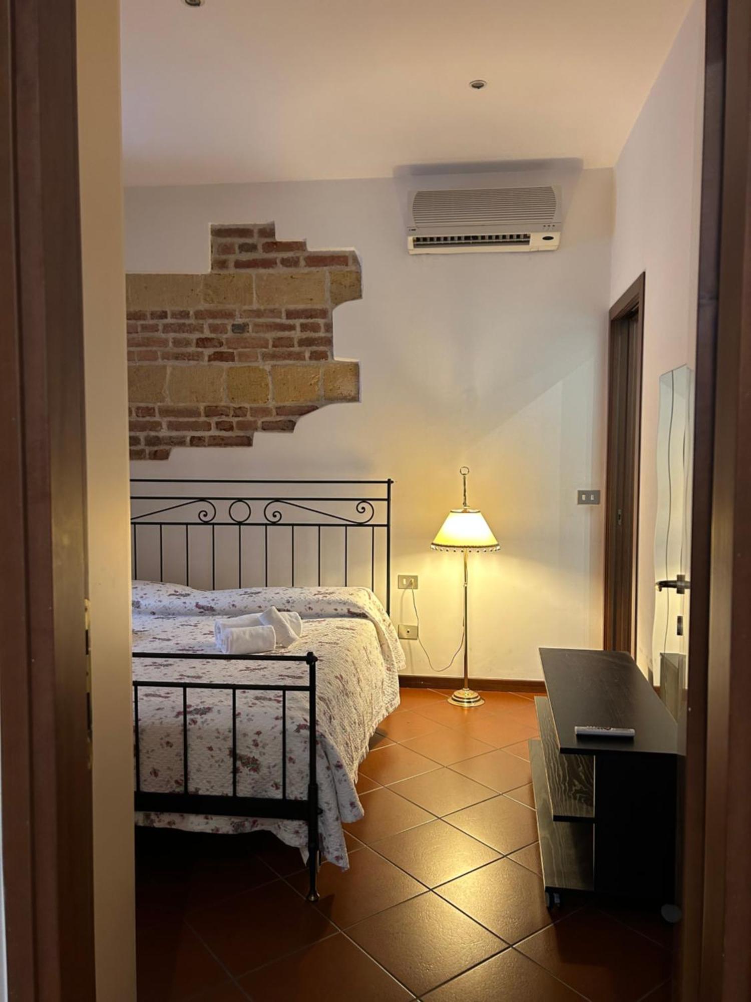 Residenza Della Samaritana Classici Verona Ngoại thất bức ảnh