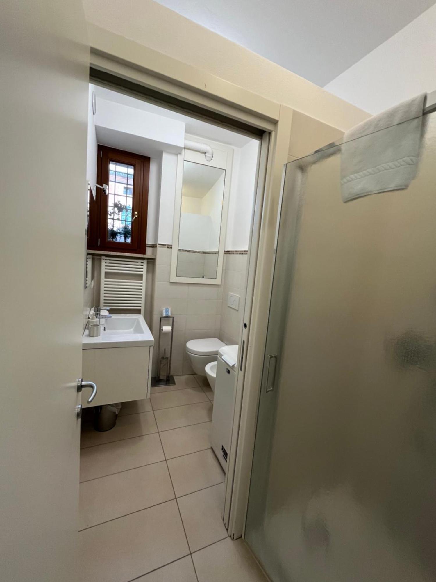 Residenza Della Samaritana Classici Verona Ngoại thất bức ảnh